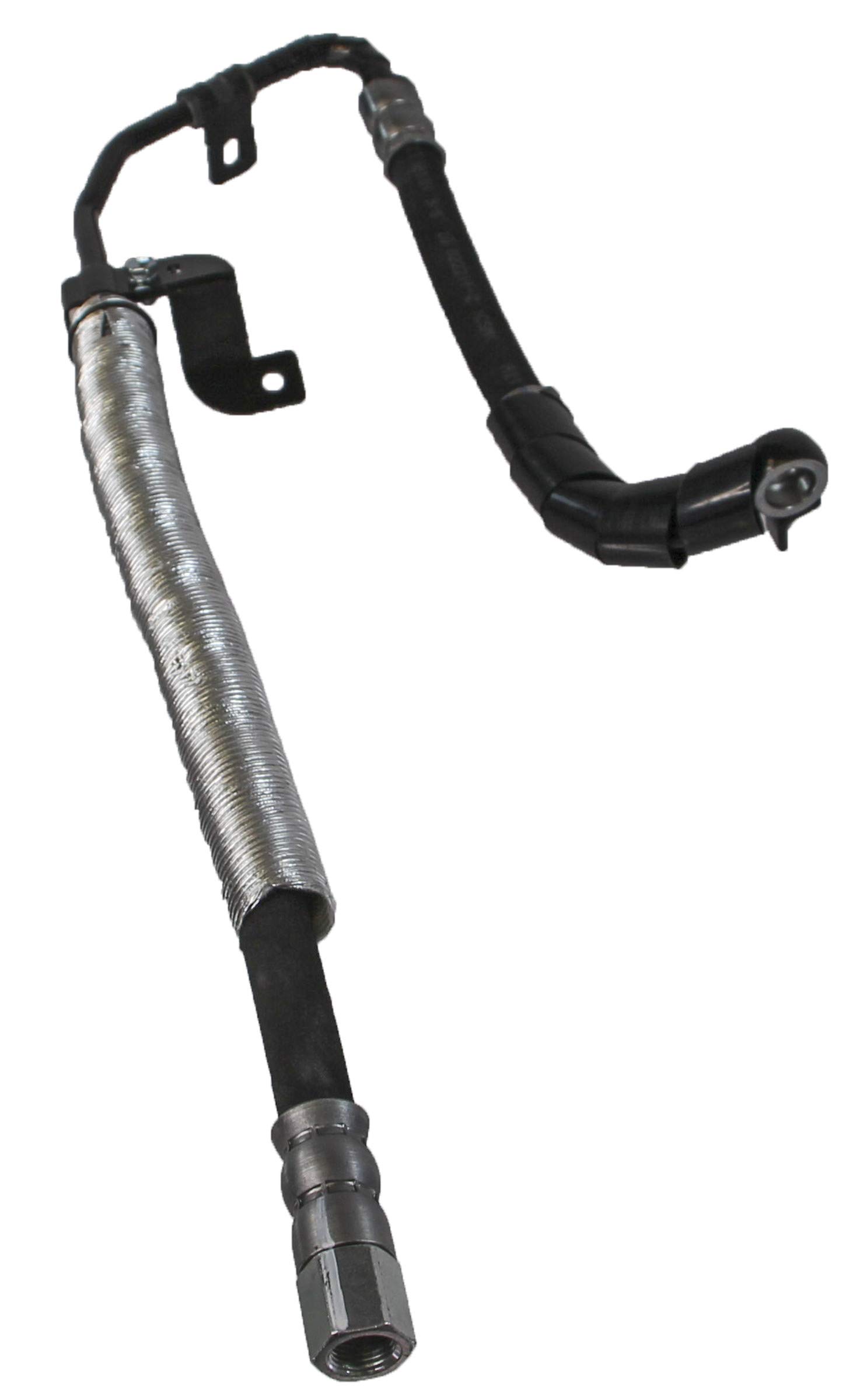 Rein PSH0382 High Pressure Power Steering Hose - Compatible with [Vehicle Models] - Durable & Leak-Proof for Smooth Steering Performance - Perfect for Off-Roading, Towing & Daily Driving