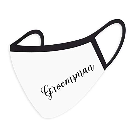 Groomsman