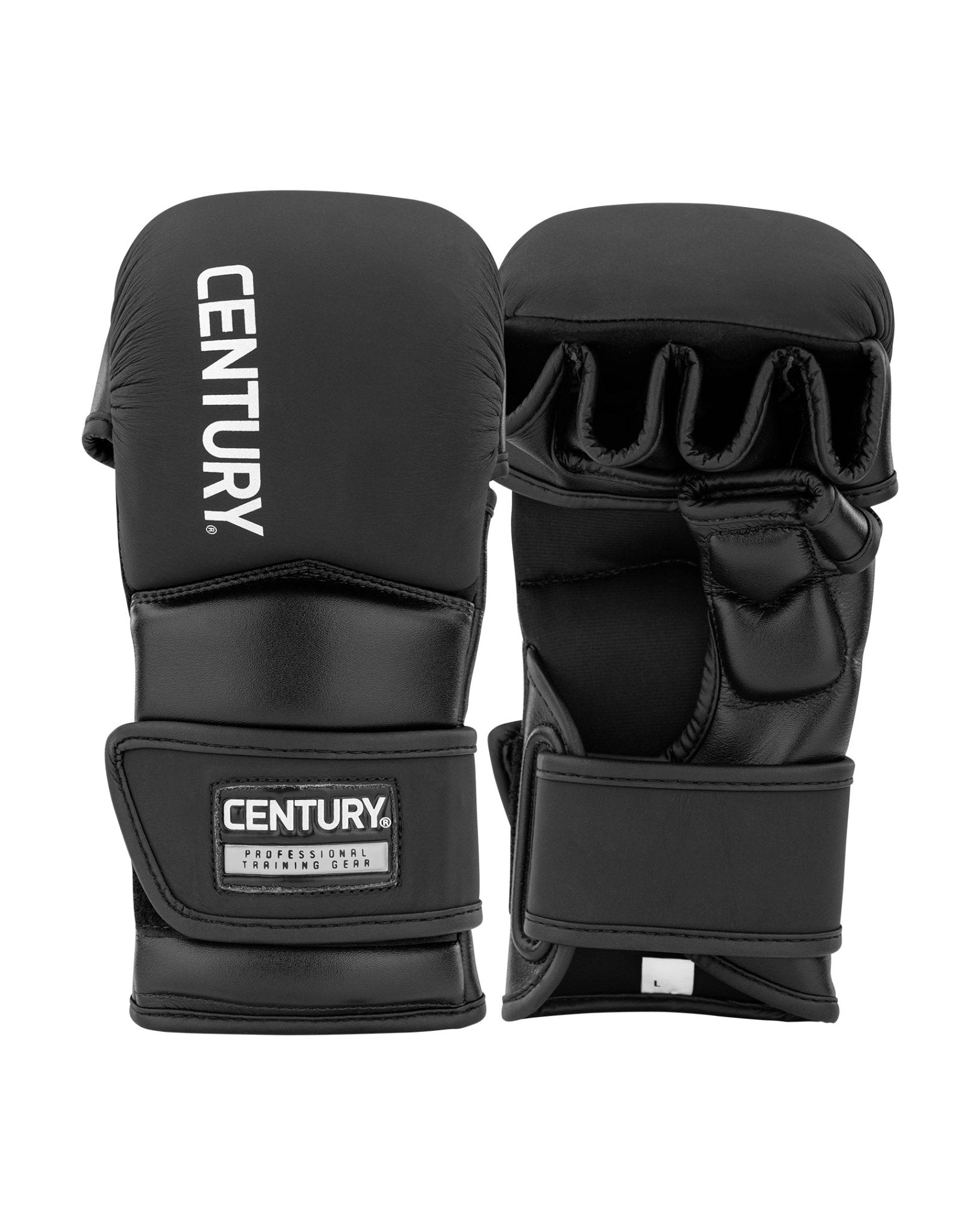 Best MMA Training Gloves for Men & Women - Premium Sparring & Bag Work Gloves - Ideal for Boxing, Muay Thai, Kickboxing & MMA Training