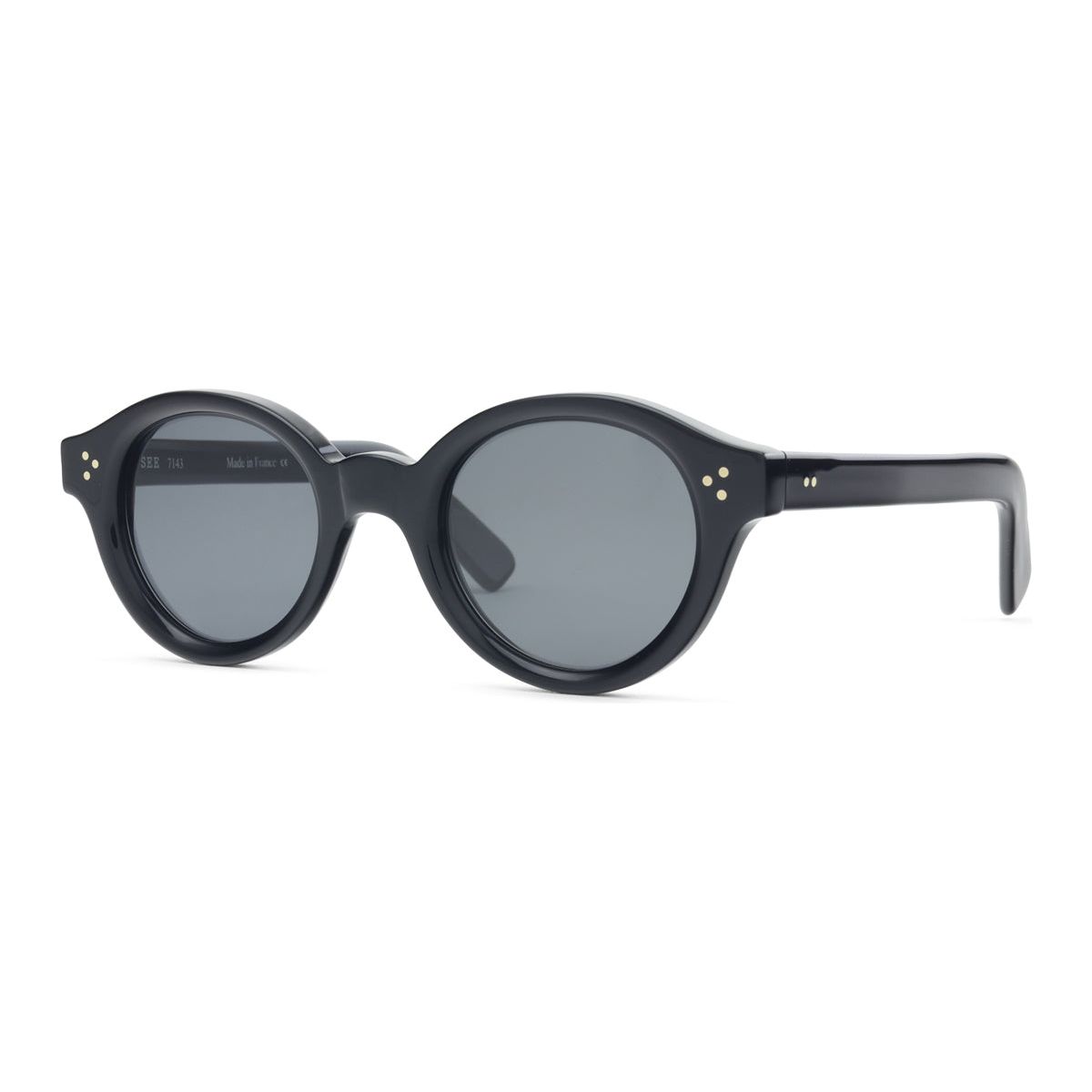 See 7143 Polarized Sunglasses - UV Protection, Lightweight & Stylish for Outdoor Activities, Driving, and Travel