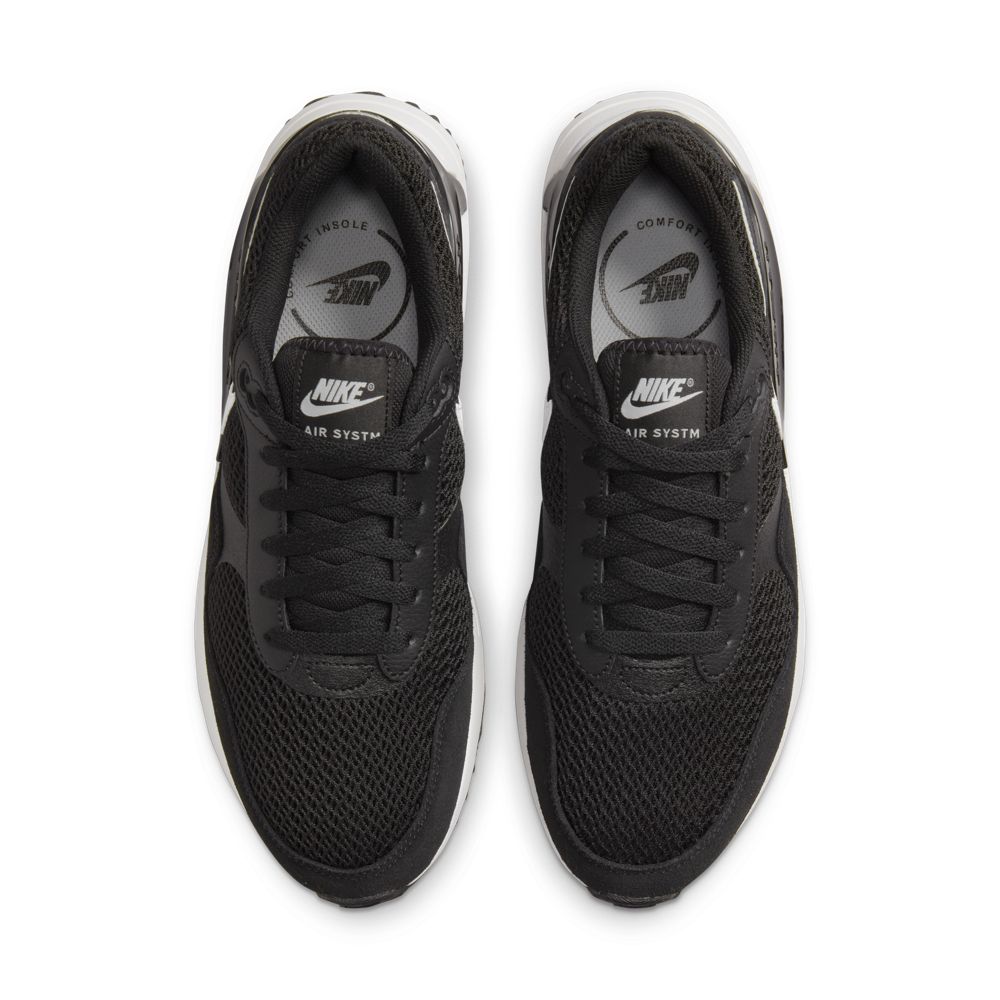 Men's Nike Air Max SYSTM Running Shoes - Lightweight Cushioned Sneakers for Jogging, Gym & Casual Wear
