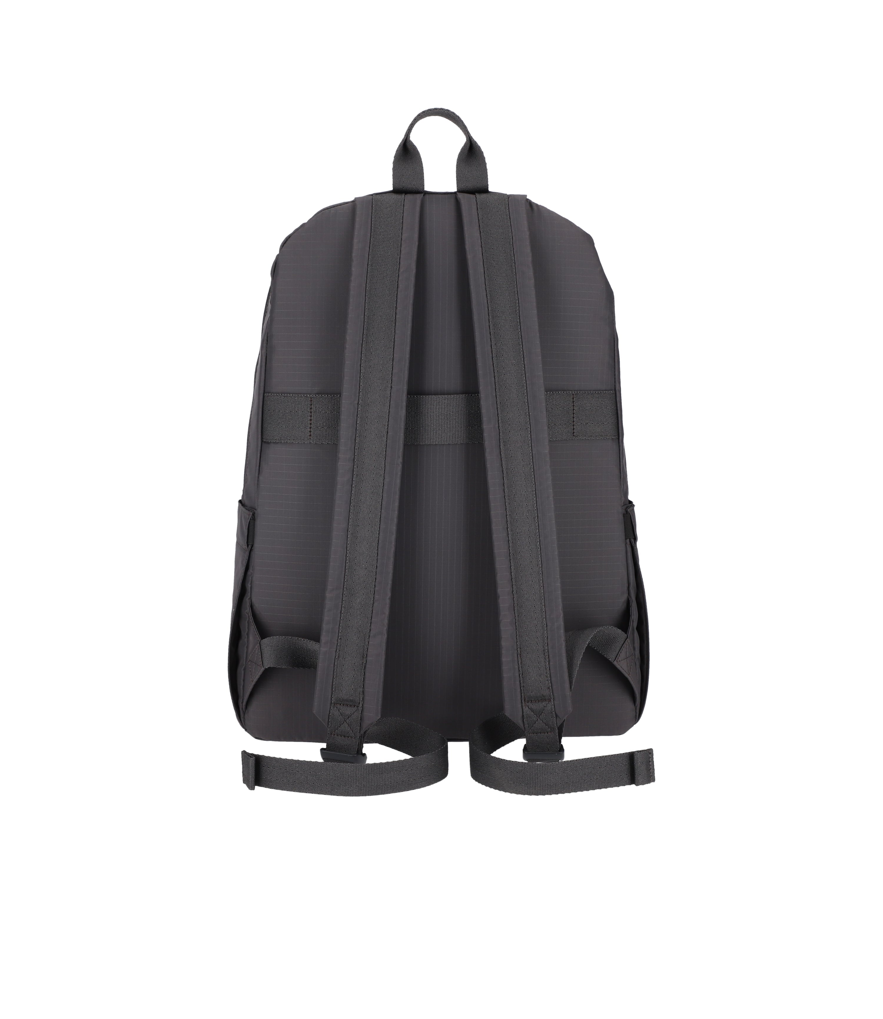 Classic Everyday Backpack - Durable & Stylish Laptop Bag for Work, School & Travel - Perfect for Commuters, Students & Professionals