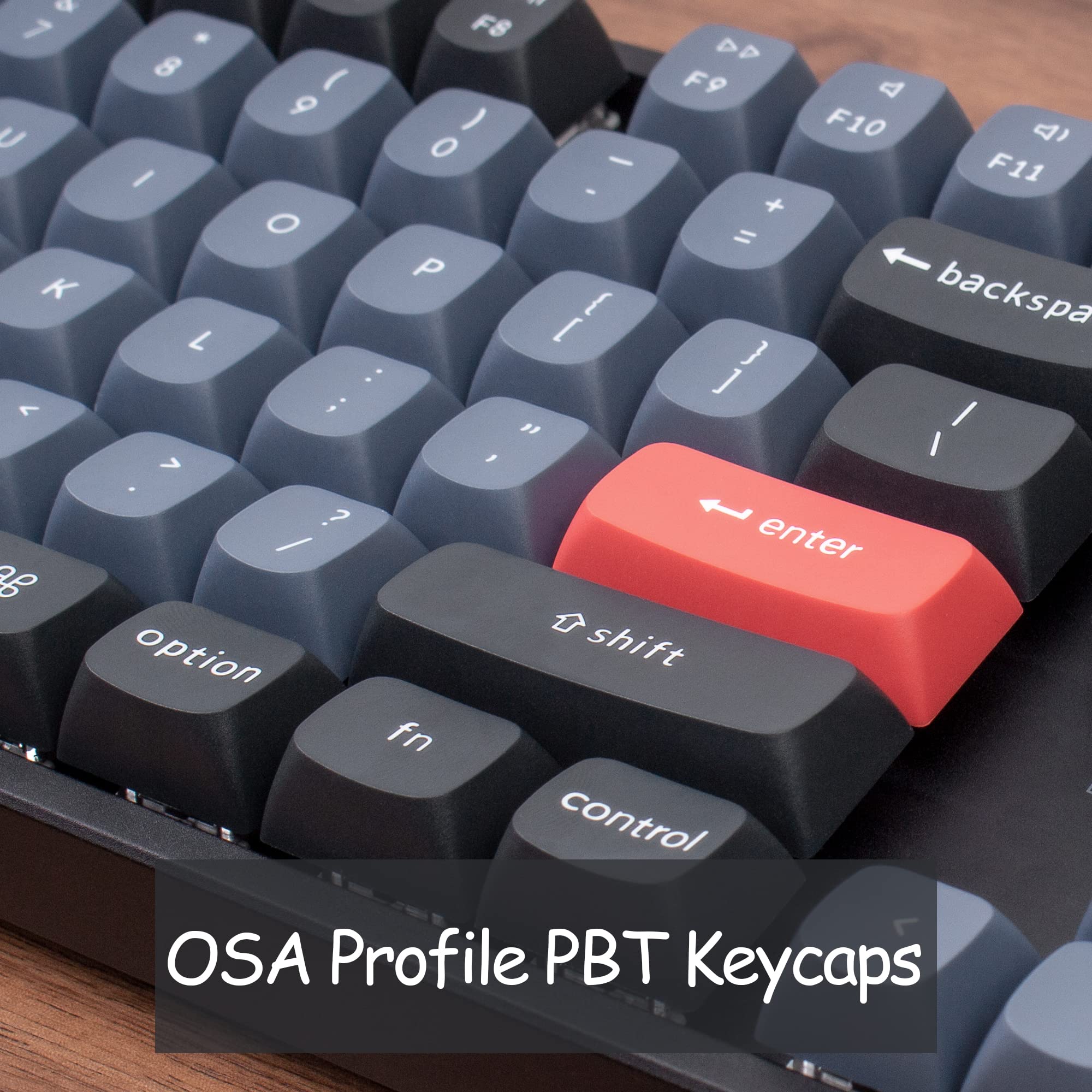 Keychron K8 Pro Wireless Mechanical Keyboard - Hot-Swappable, RGB Backlit, Aluminum Frame, Gateron G Pro Brown Switches, QMK/VIA Programmable for Mac/Windows/Linux | Perfect for Office Work, Gaming & Coding