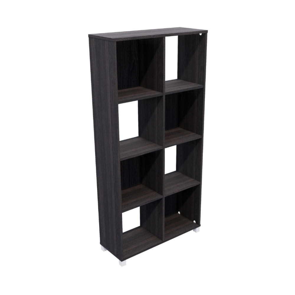 Forme Storage Cubby Organizer - Customizable Colors & Modular Design for Home, Office, and Kids Room Organization
