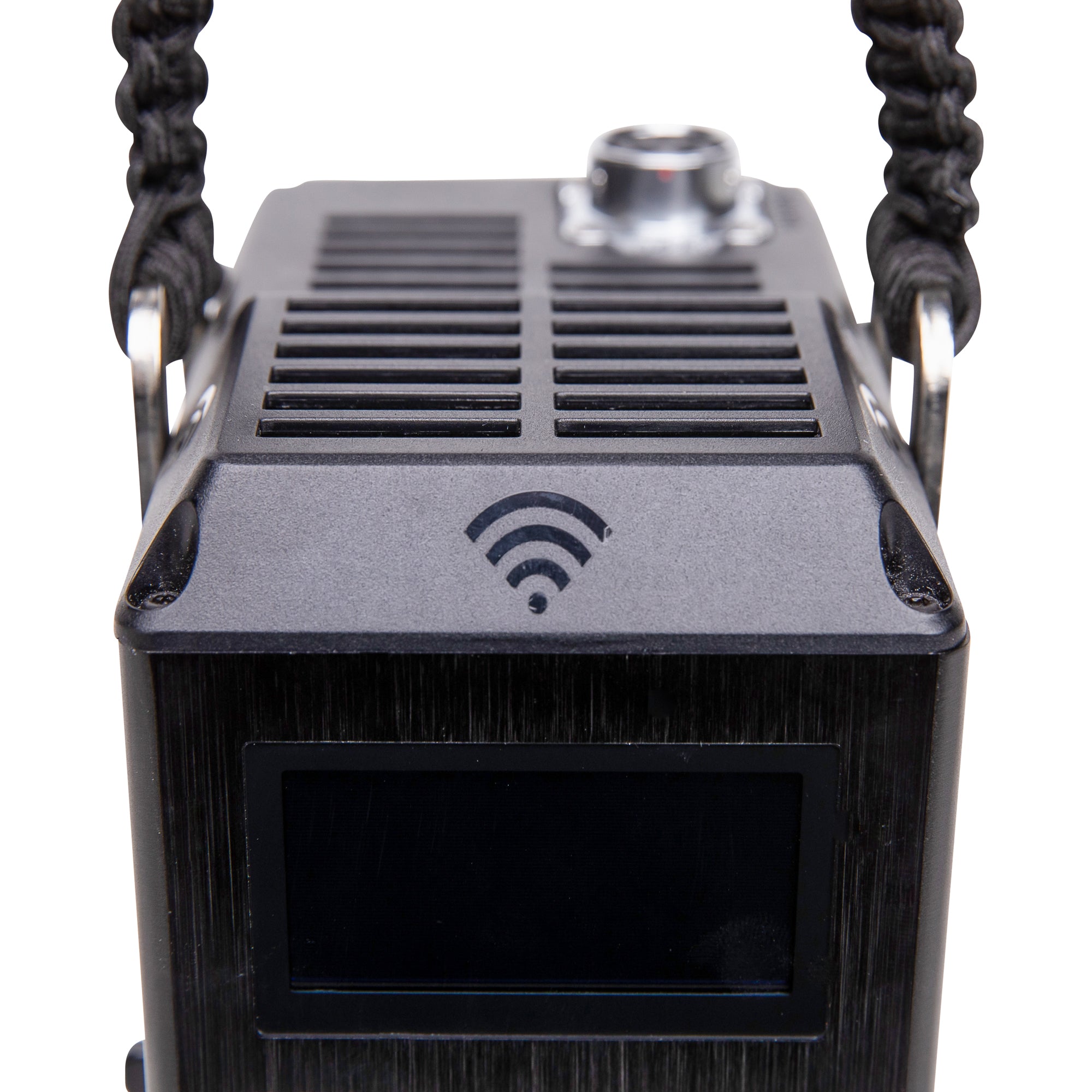 Aputure Light Storm 600D Professional Daylight LED Monolight with V-Mount Battery - Perfect for Photography, Videography, and Studio Lighting