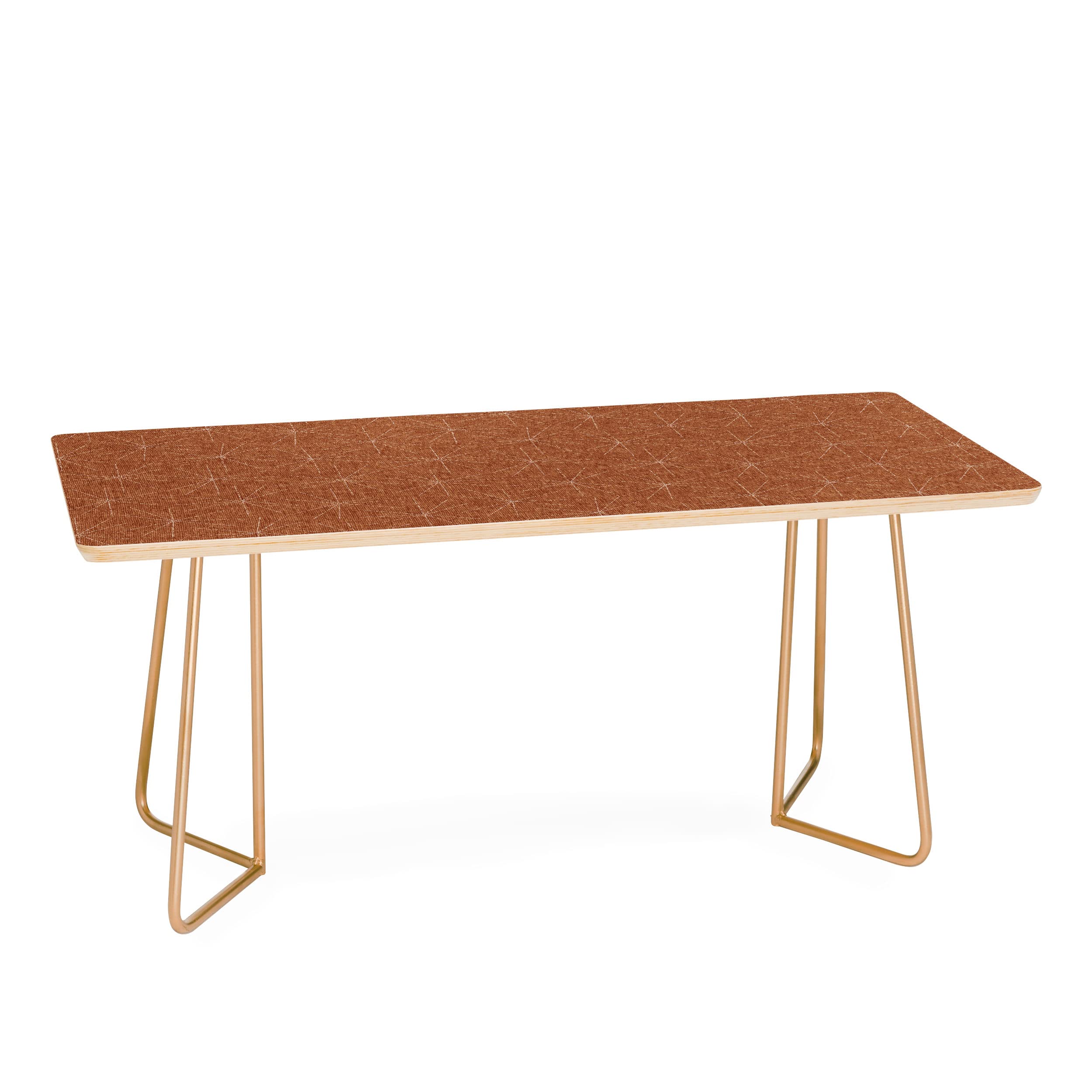 Deny Designs 2021 Modern Coffee Table - 38