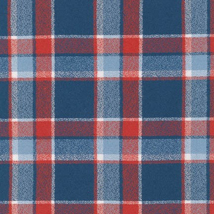 Premium Mammoth Flannel Shirt - Classic Americana Style for Men & Women | Cozy & Durable for Outdoor Adventures, Camping, and Casual Wear