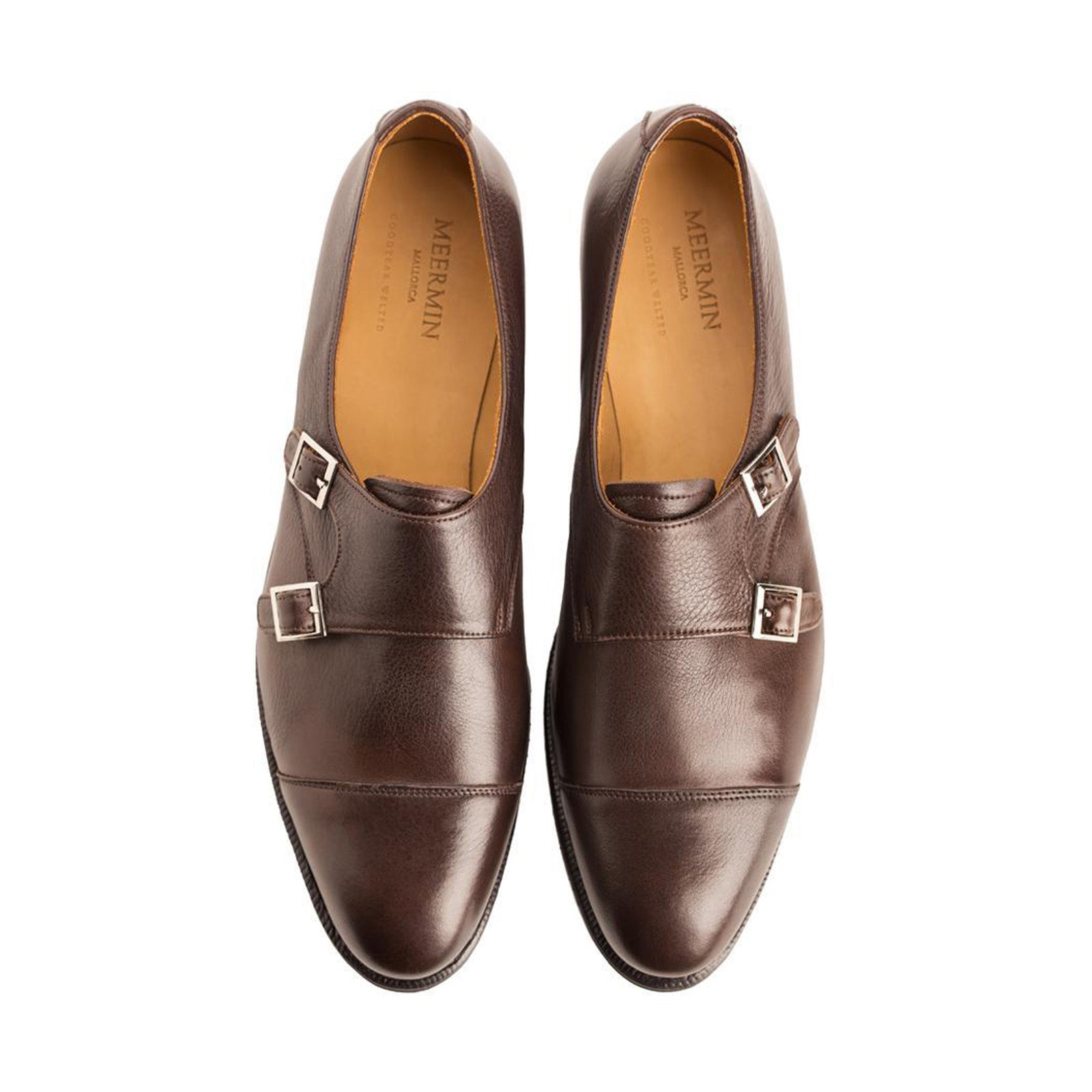 201341 Dark Brown Softcalf Leather - Premium Quality for Handbags, Wallets & Accessories | Durable & Stylish for Everyday Use