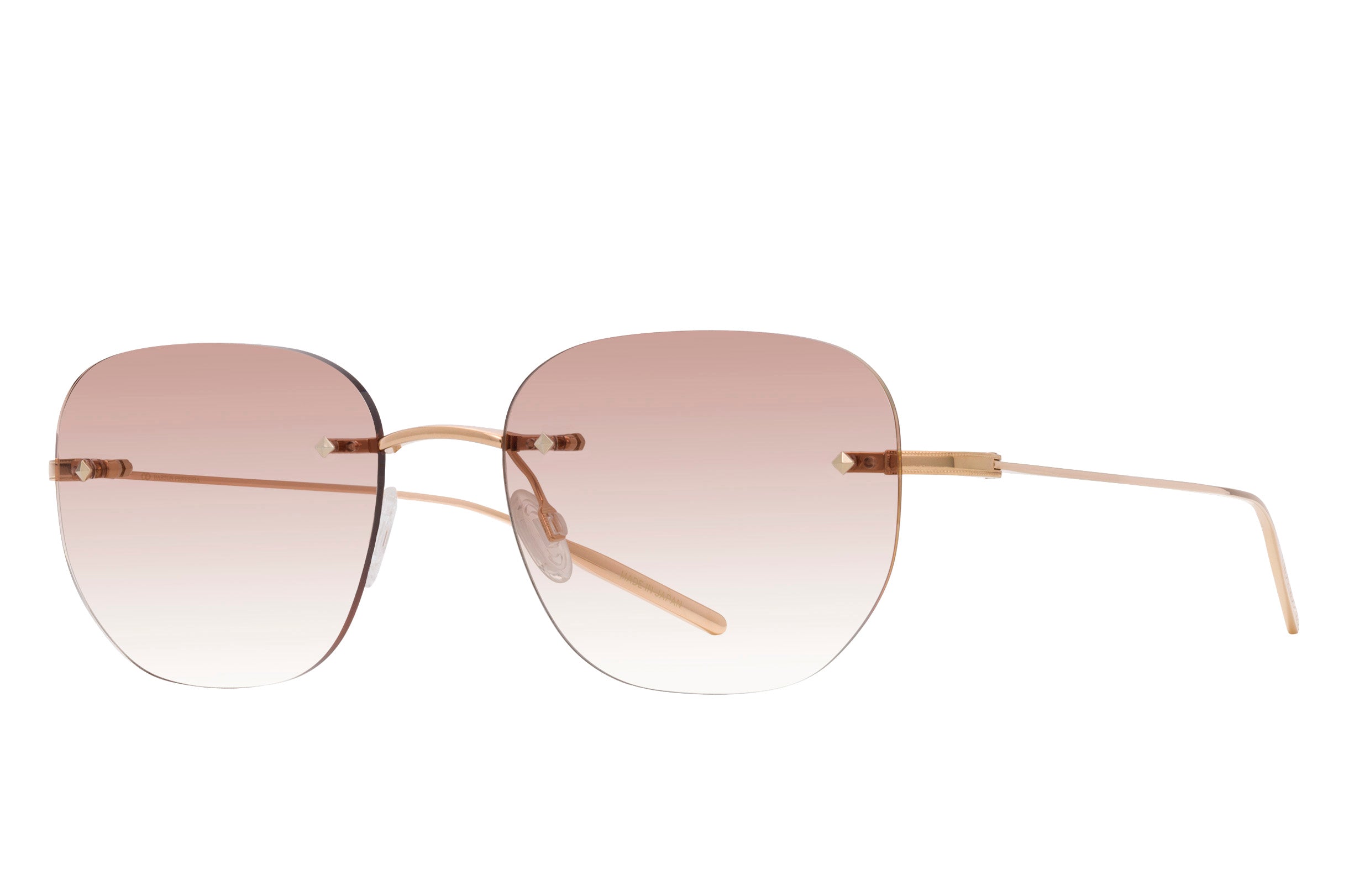 Barton Perreira Tyrone Eyeglasses - Stylish & Lightweight Frames for Men & Women | Perfect for Work, Reading & Everyday Wear