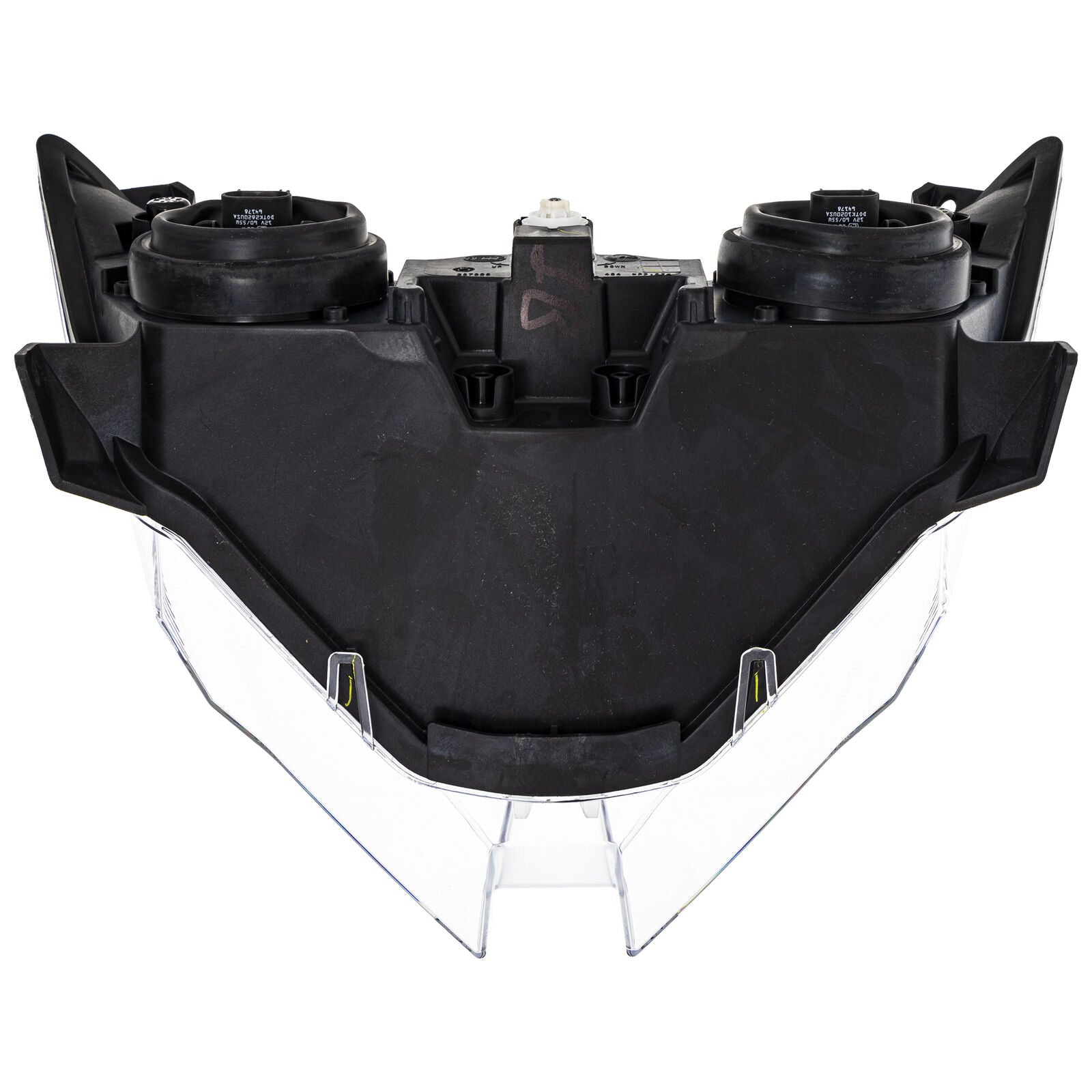 2021+ Ski Doo MXZ/Renegade/Skandic/Expedition/Summit Replacement Headlight (517305752) - Perfect for Snowmobile Night Riding & Trail Adventures
