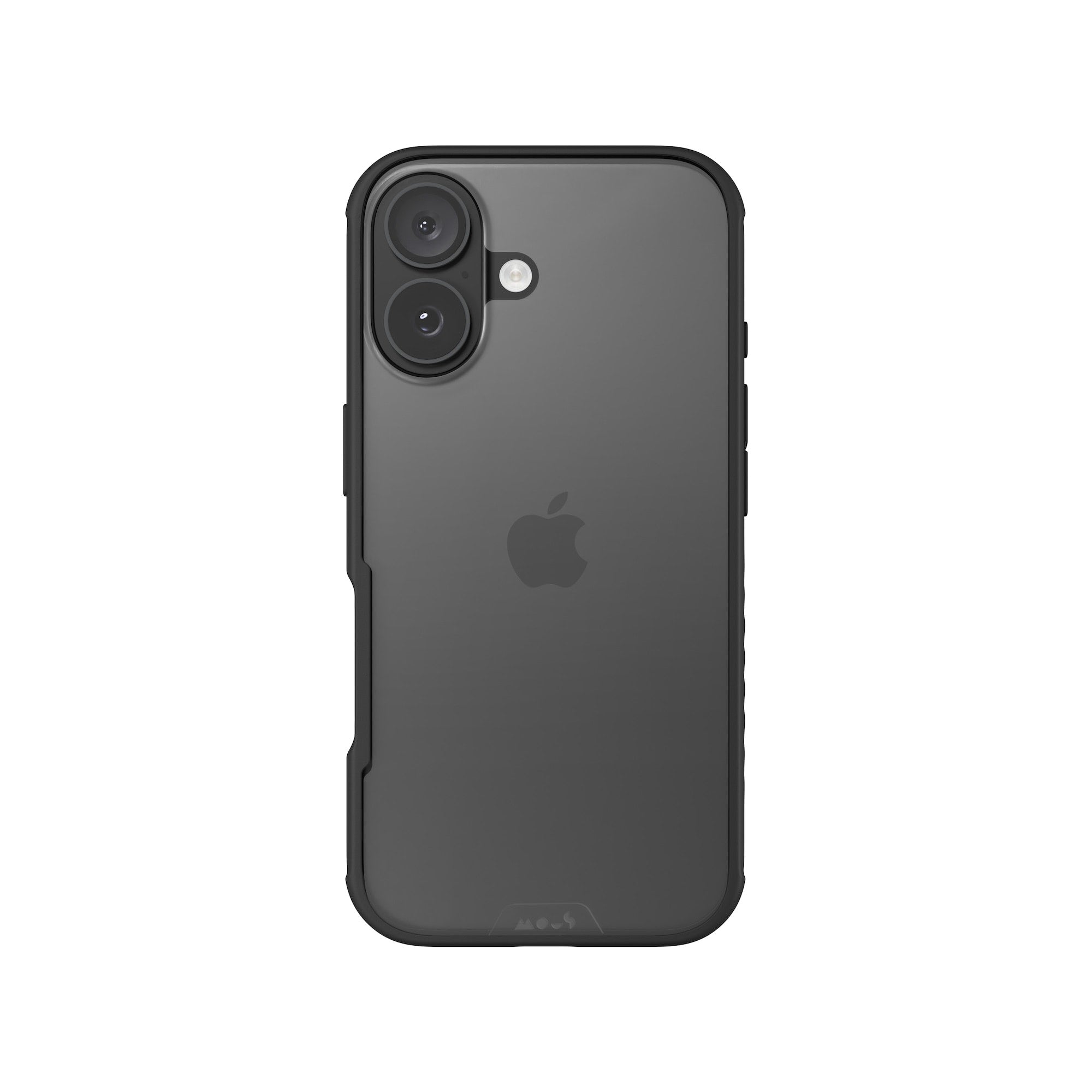 Crystal Clear Phone Case for iPhone 15/14/13/12 Pro Max - Slim Protective Cover with Scratch-Resistant Back | Perfect for Everyday Use, Travel & Outdoor Activities