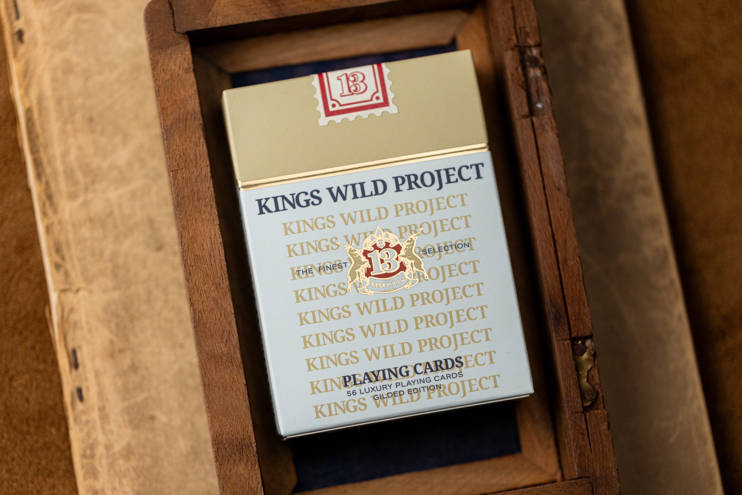 Table Players Vol. 46 - Premium Collectible Card Game Accessories for MTG, Pokemon & Yu-Gi-Oh - Perfect for Tournaments, Game Nights & Gifts