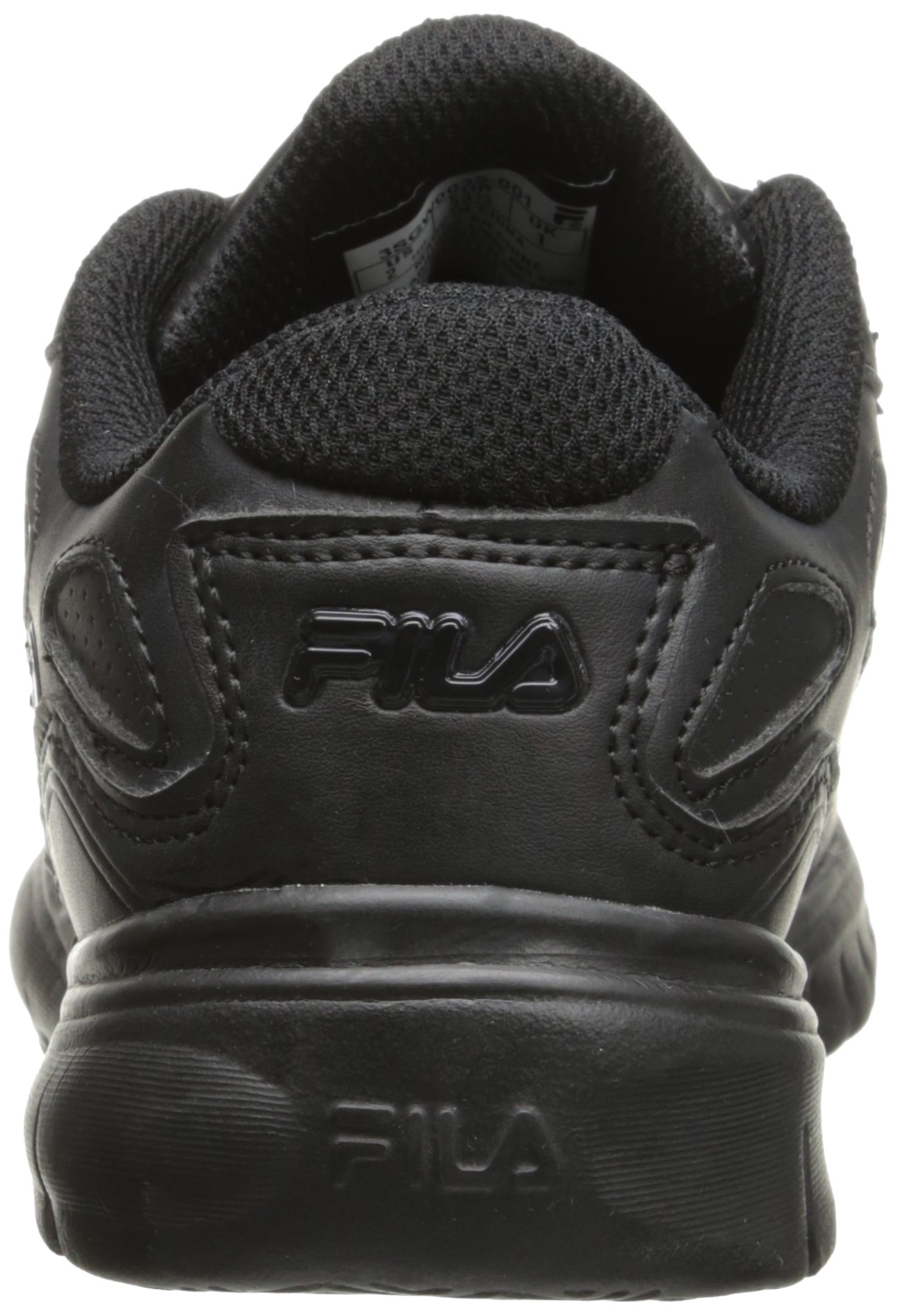 Fila Side-By-Side Cross Training Shoes for Kids - Lightweight Athletic Sneakers for Boys & Girls - Perfect for Gym, Running & School Activities