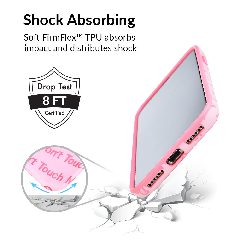 Premium Shockproof iPhone Case - Slim Protective Cover for iPhone 14/13/12/11 Pro Max with Military-Grade Drop Protection | Perfect for Outdoor Activities, Travel & Daily Use
