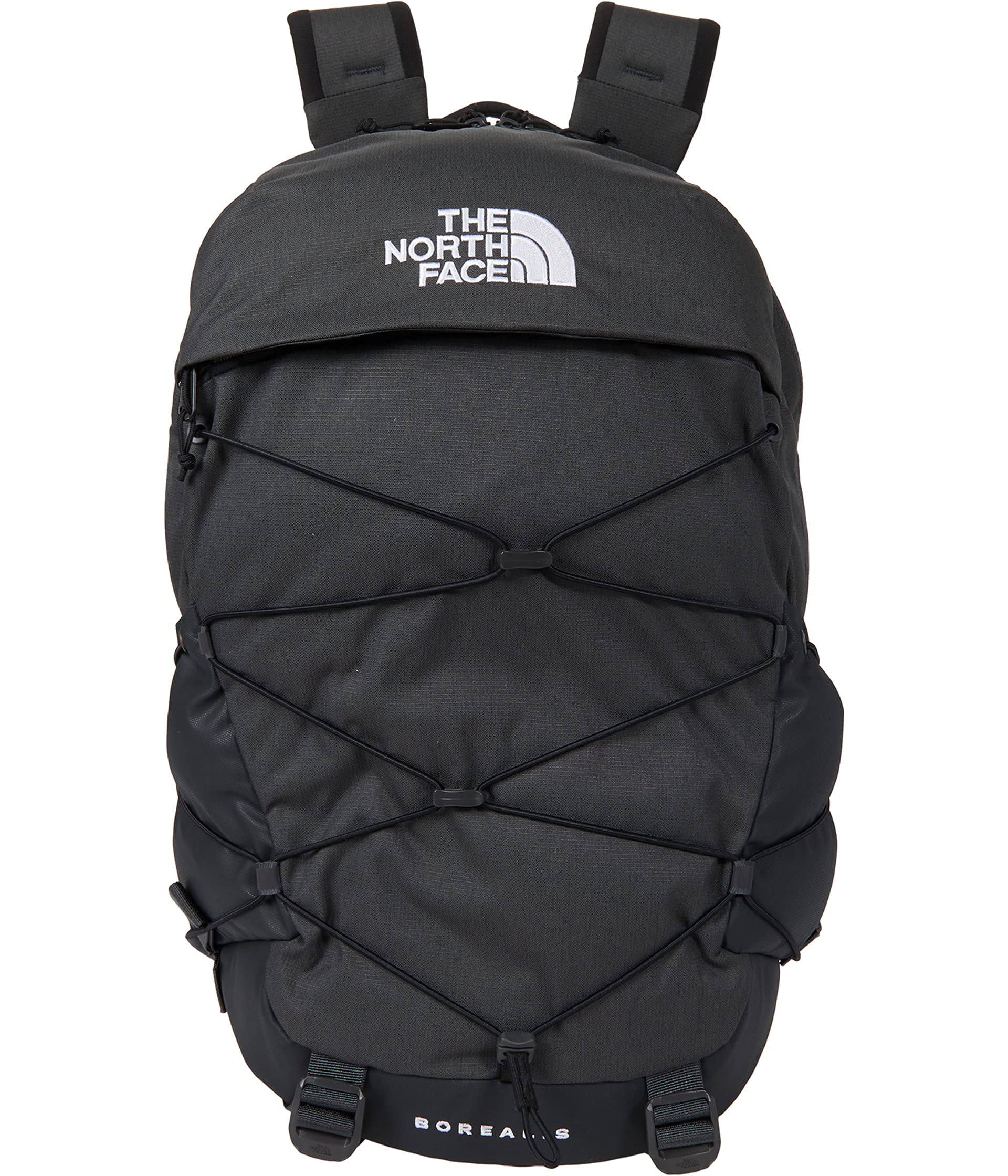 THE NORTH FACE Borealis Laptop Backpack - Water-Resistant Travel & School Backpack with 15