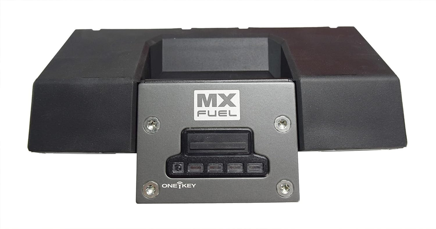 Milwaukee MXF002-2XC 3600W/1800W Portable Battery Powered Generator with 2 Batteries - Push Start, Quiet Power for Camping, RV Trips & Emergency Backup