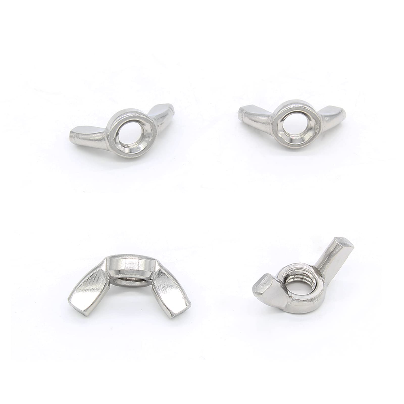 Stainless Steel 5/16