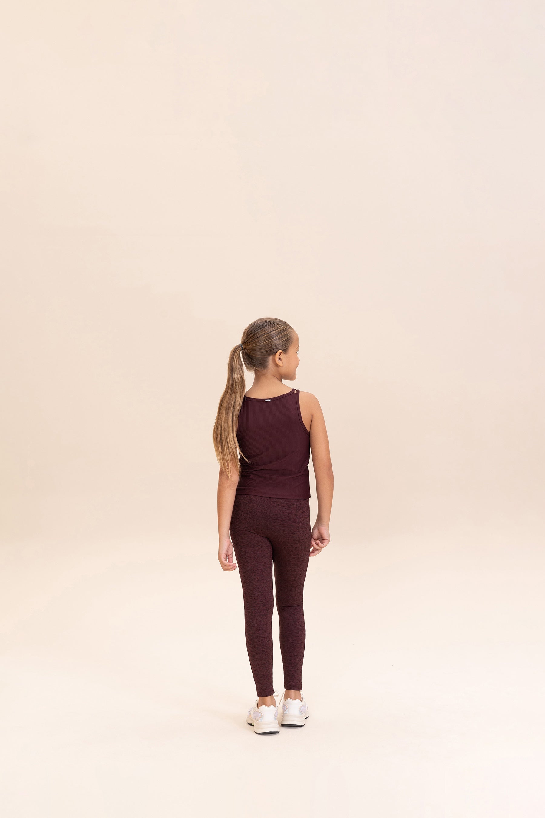 Groove Kids Leggings - Soft Stretchy Yoga Pants for Girls & Boys - Comfortable Playtime & Dance Outfits for Toddlers - Perfect for School, Playdates & Sports Activities