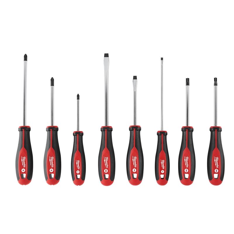 48-Piece 22-in-1 2708 Screwdriver Set with ECX Bits - Professional Multi-Purpose Tool Kit for Home Repair, Electronics, and DIY Projects