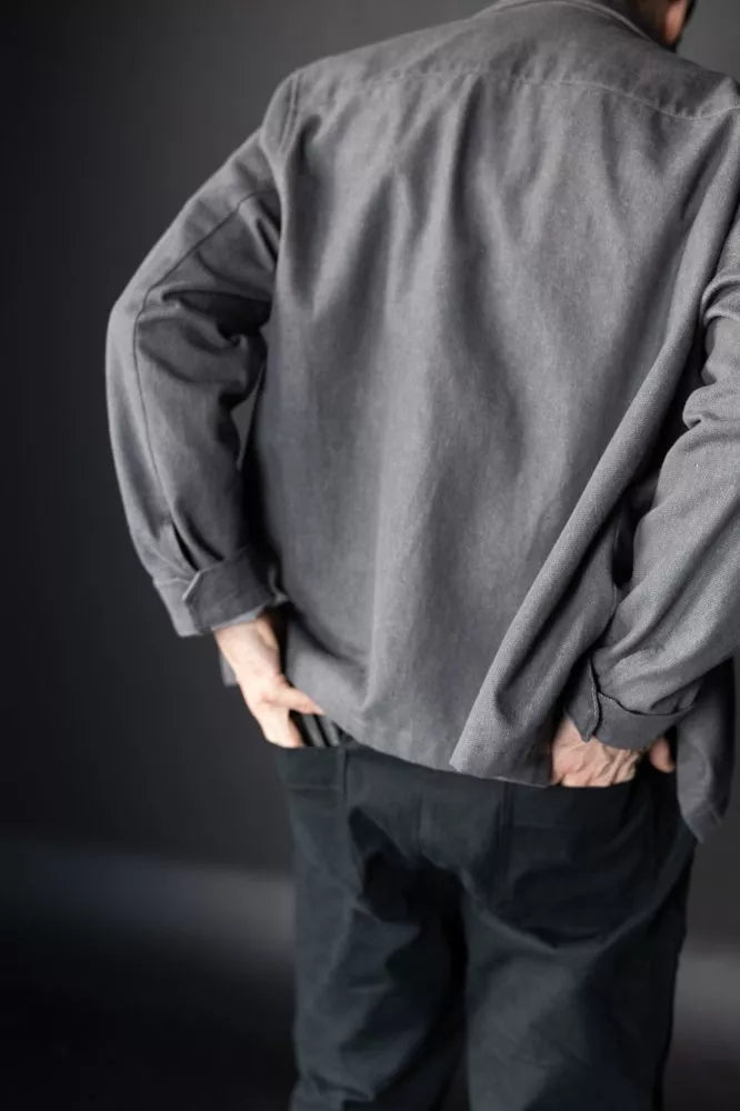 The Arbor Jacket Pattern - UK Size 34-54 | Waterproof Outdoor Jacket for Hiking, Camping & Rainy Days
