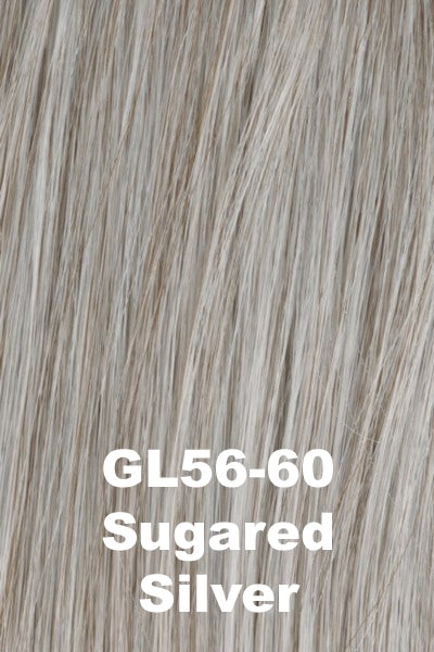 Gabor Wigs - Premium Synthetic Hair Wigs with Natural Curves for Women | Perfect for Cosplay, Daily Wear & Special Occasions