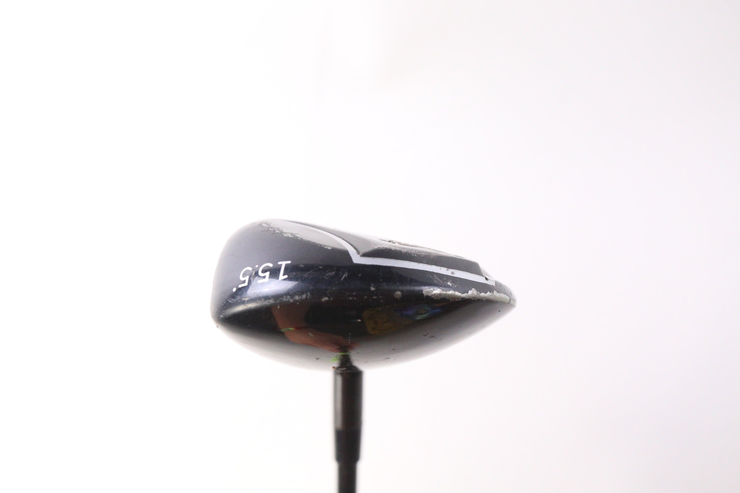 Used Cleveland Classic XL 3 Wood Golf Club - Right Handed 15° Senior Flex - Perfect for Senior Golfers & High Handicappers on Fairways & Tee Shots