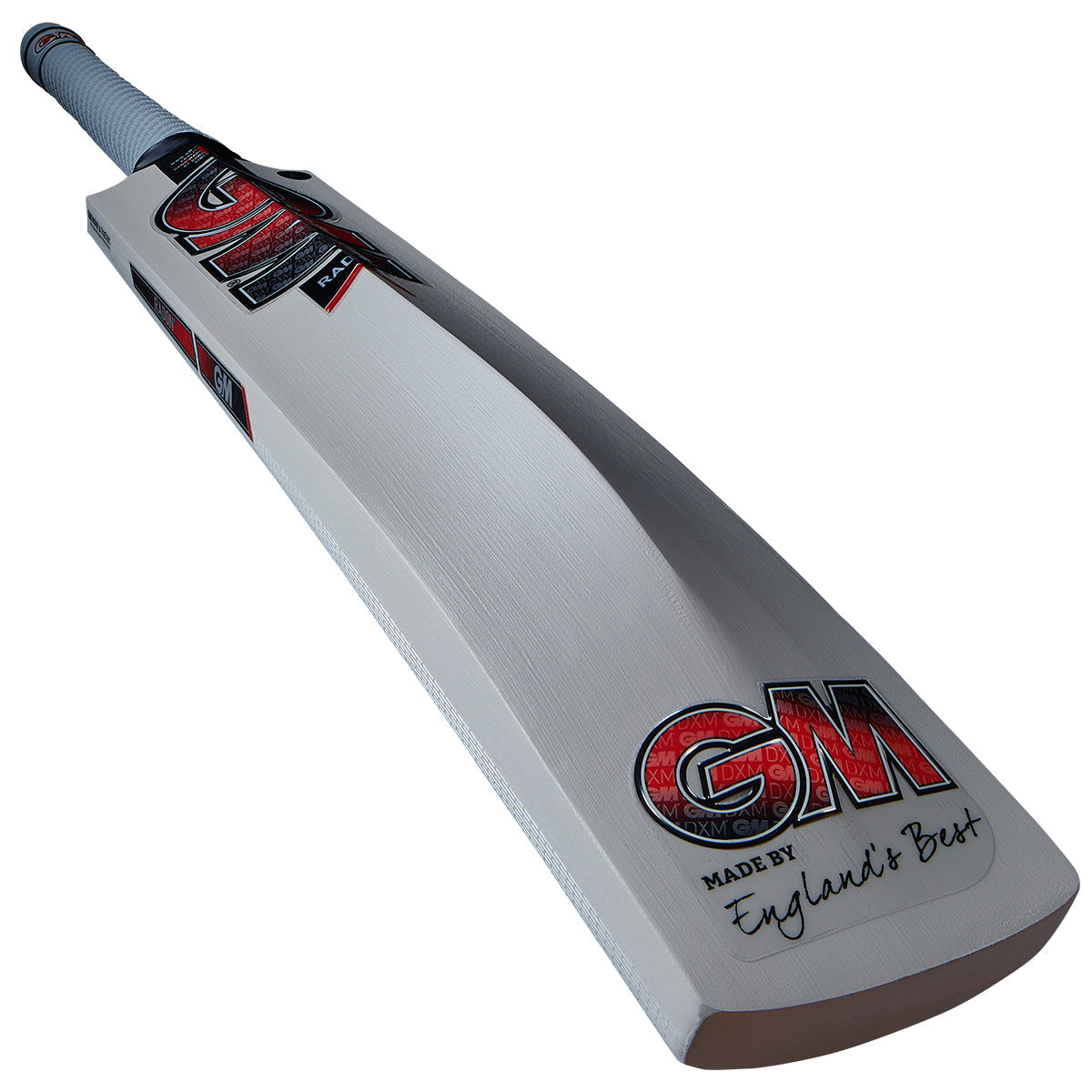 Gunn & Moore Radon Junior Cricket Bat - Lightweight & Durable for Kids & Youth | Perfect for Training, Matches & School Cricket Clubs