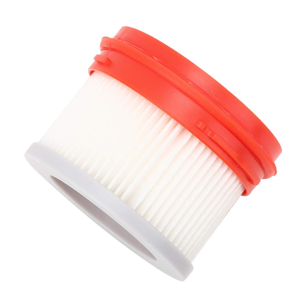 **Dreame V9 V10 Washable & Reusable Vacuum Filter - Replacement Dust & Pollen Filter for Handheld Vacuum Cleaners - Ideal for Allergy Sufferers & Pet Owners**