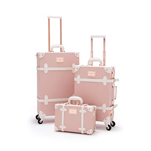 Embossed Pink