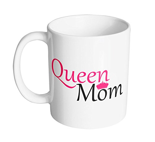 Queen Mom