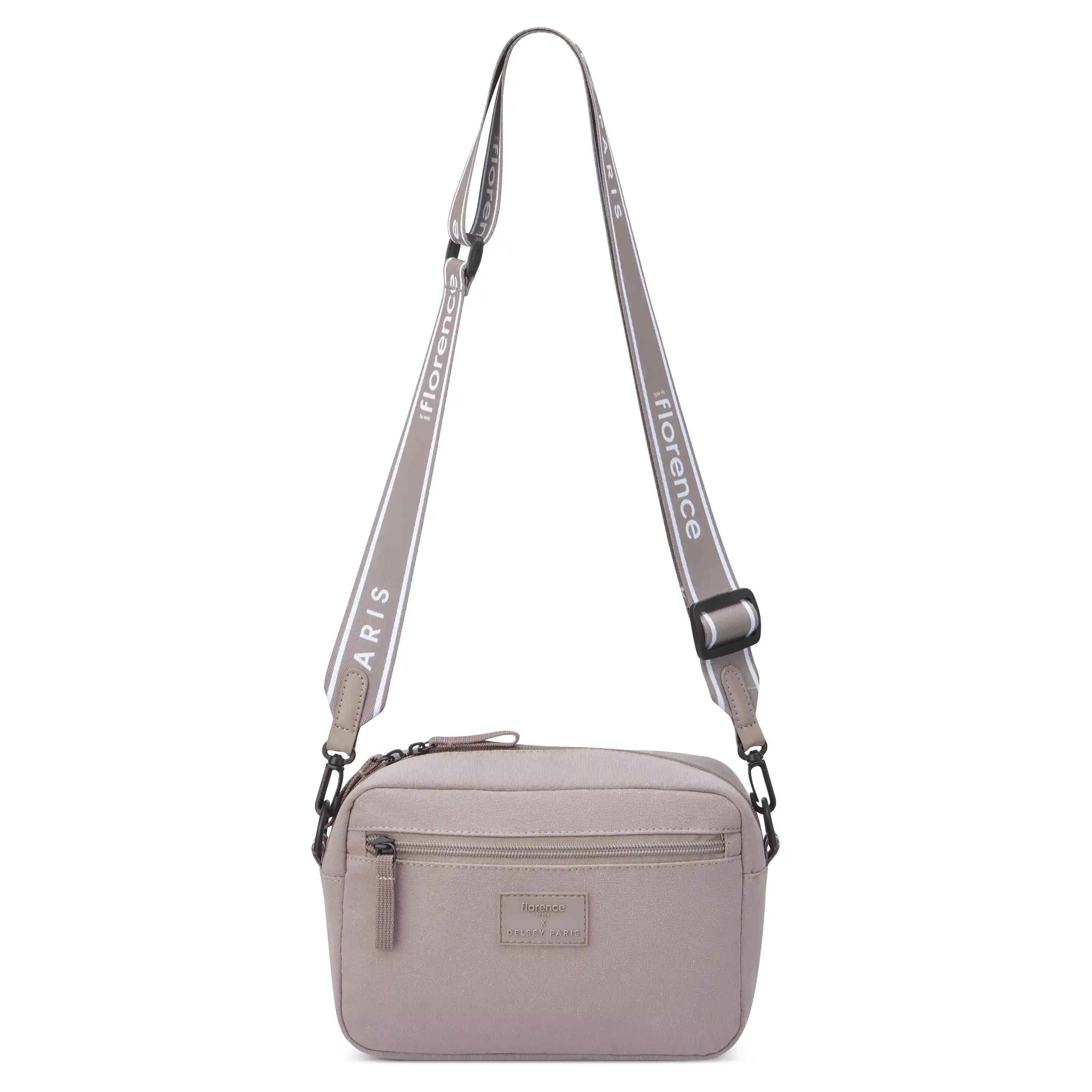 FREE SPIRIT Crossbody Bag for Women - Stylish & Lightweight Shoulder Purse - Perfect for Travel, Shopping & Everyday Use