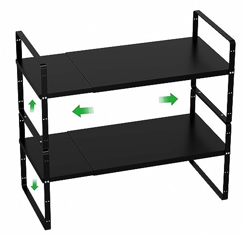 Black/2pcs
