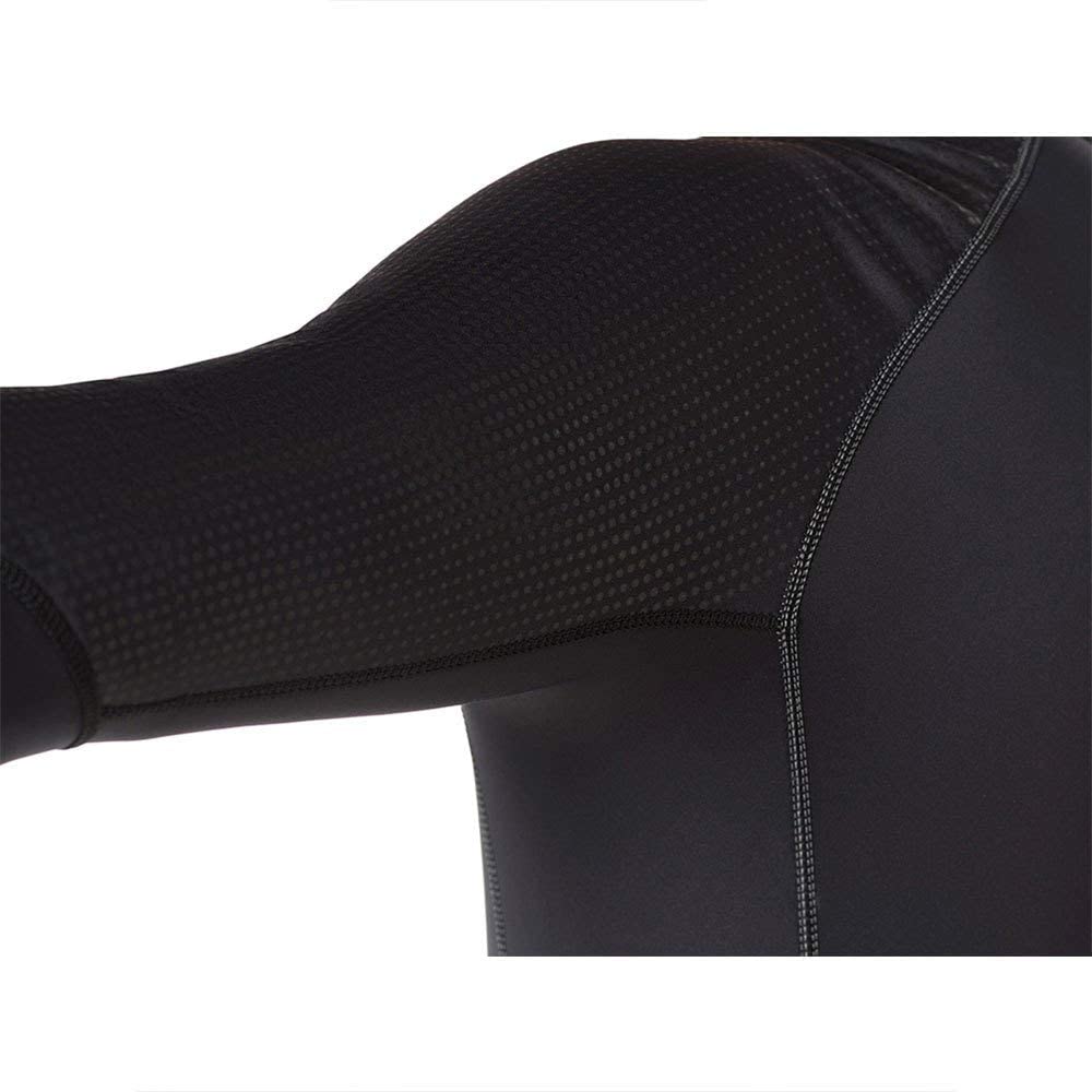 EXOWEAR Premium Men's Workout Shirts - Moisture Wicking, Breathable & Quick Dry Fitness Tees for Gym, Running & Outdoor Sports