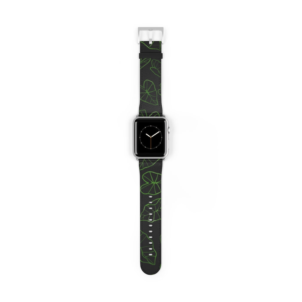 Premium Kalo Apple Watch Band - Durable & Stylish Replacement Strap for Apple Watch Series 1-9 & SE - Perfect for Workouts, Running & Everyday Wear