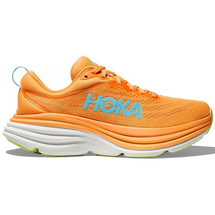 Women's Bondi 25 Running Shoes - Lightweight Cushioned Sneakers for Jogging, Walking & Gym Workouts | Perfect for Road Running, Fitness Training & Everyday Wear