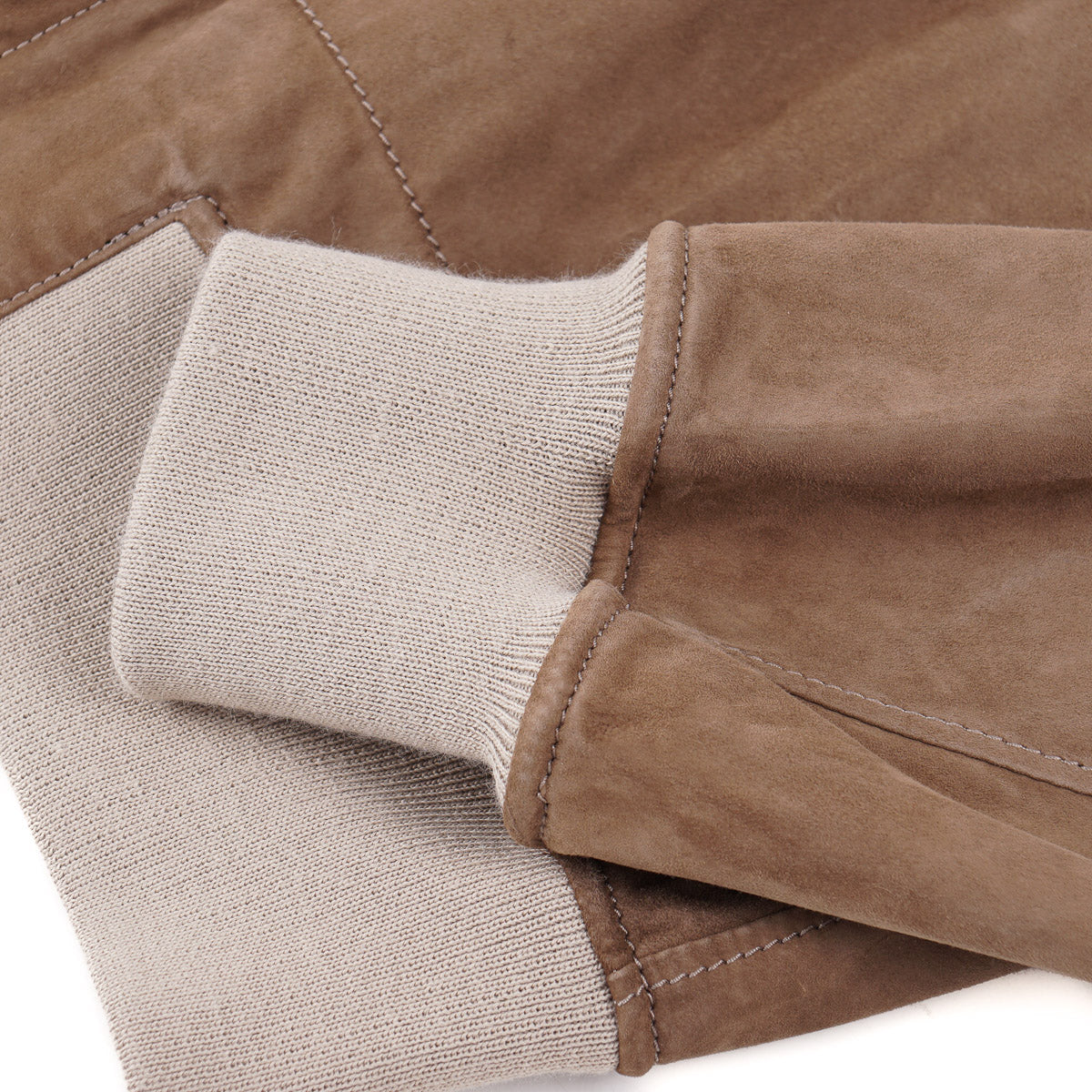 Rifugio Unlined Suede Bomber Jacket for Men - Lightweight Casual Outerwear for Fall & Spring | Perfect for Date Nights, Travel & Everyday Wear