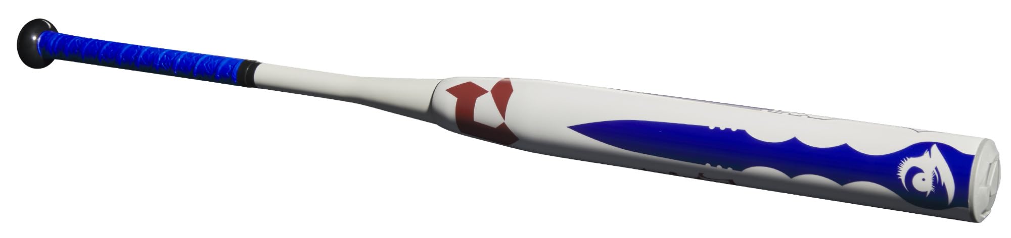 DeMarini 2025 Twisted Mistress Fastpitch Softball Bat - Best for Competitive Games & Tournaments | Perfect for Power Hitters & League Play