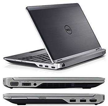 Refurbished Dell Latitude E6230 12.5