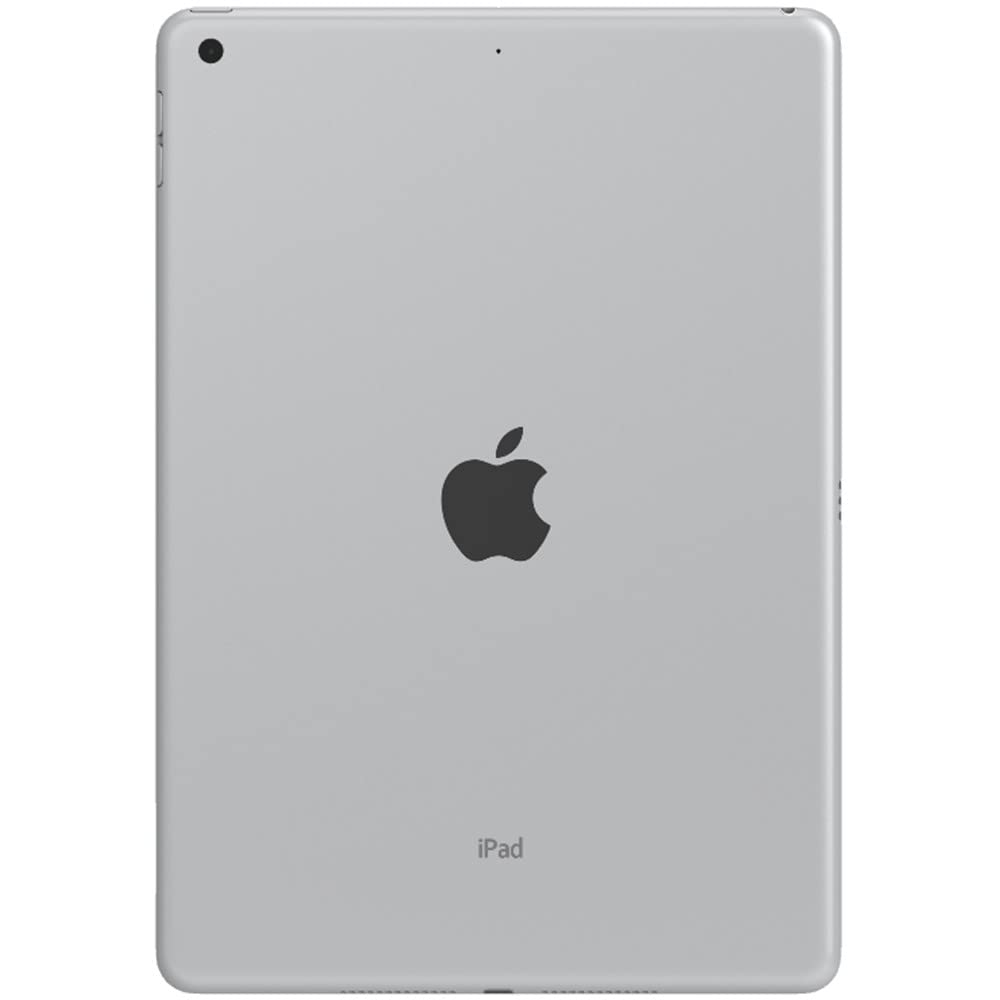 Apple iPad 9th Generation 64GB Wi-Fi + Cellular (Unlocked) - Space Gray (Renewed Like New) for Work, School & Entertainment
