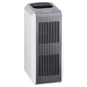 Portable Air Purifier with True HEPA Filter & UV-C Light - 36/47/57 CFM for Home, Office, Bedroom, and Nursery | Eliminates Dust, Pollen, Pet Dander & Odors