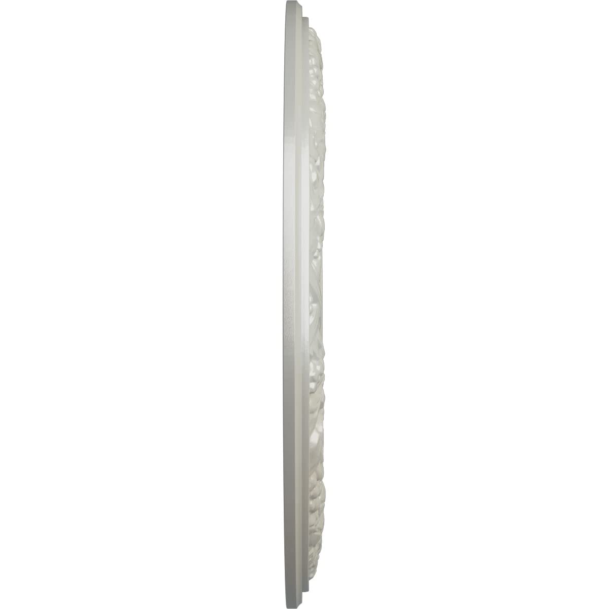 Ekena Millwork CM24SWFBS Swindon Ceiling Medallion - 24