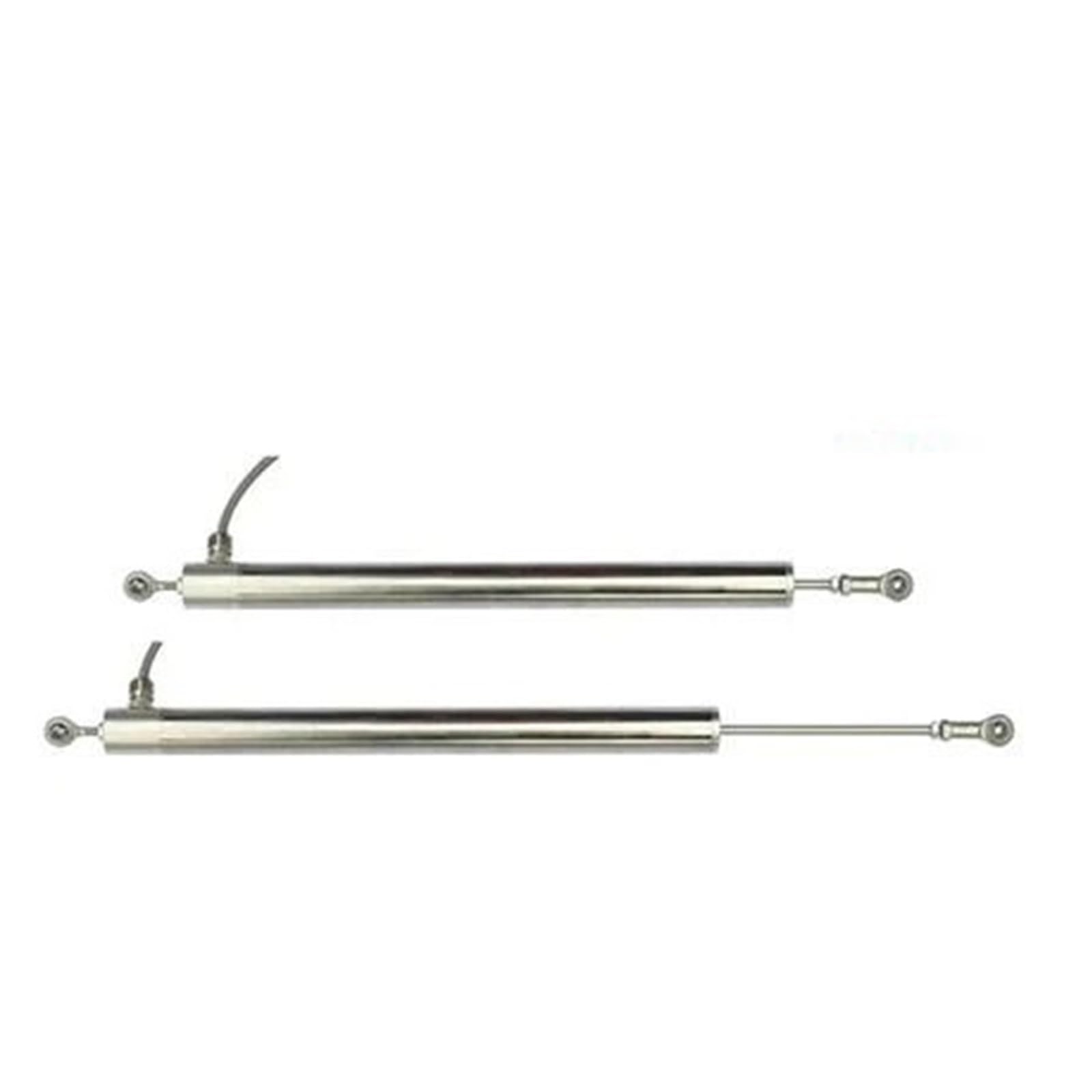 High Precision LVDT Displacement Sensor - LVDTC20 with 4-20mA Signal Output | ±5mm Range | Industrial Automation & Machine Monitoring Solution