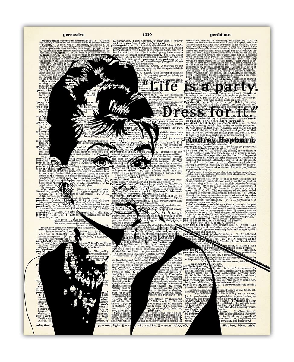 Life is a Party