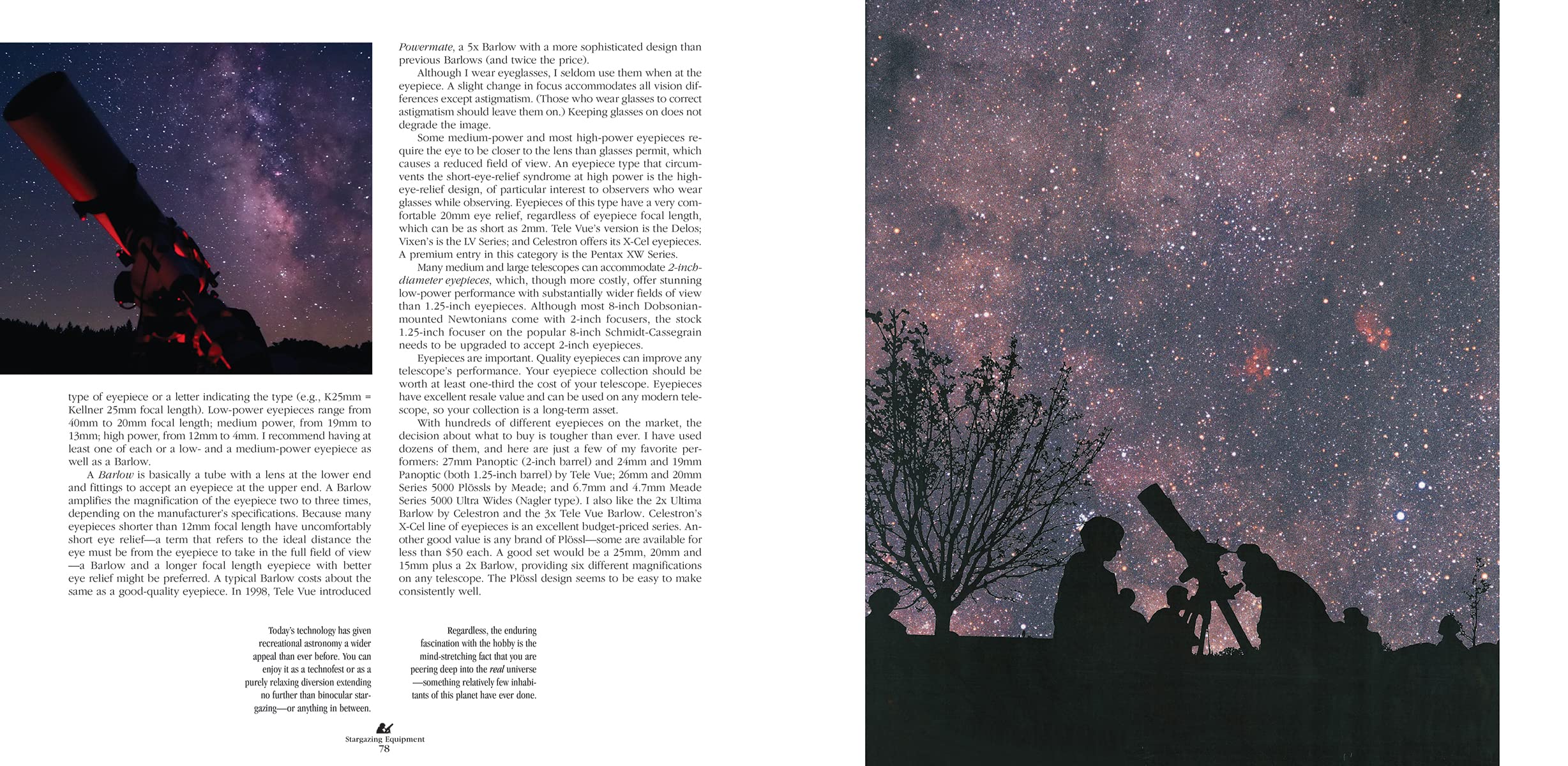 NightWatch: A Practical Guide to Stargazing & Astronomy - Perfect for Backyard Observers & Astronomy Beginners
