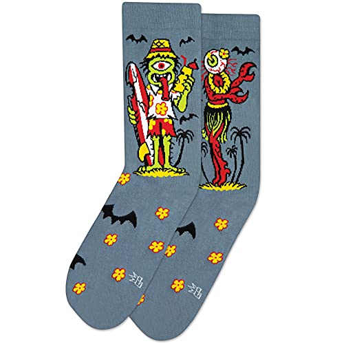 Monster Holiday