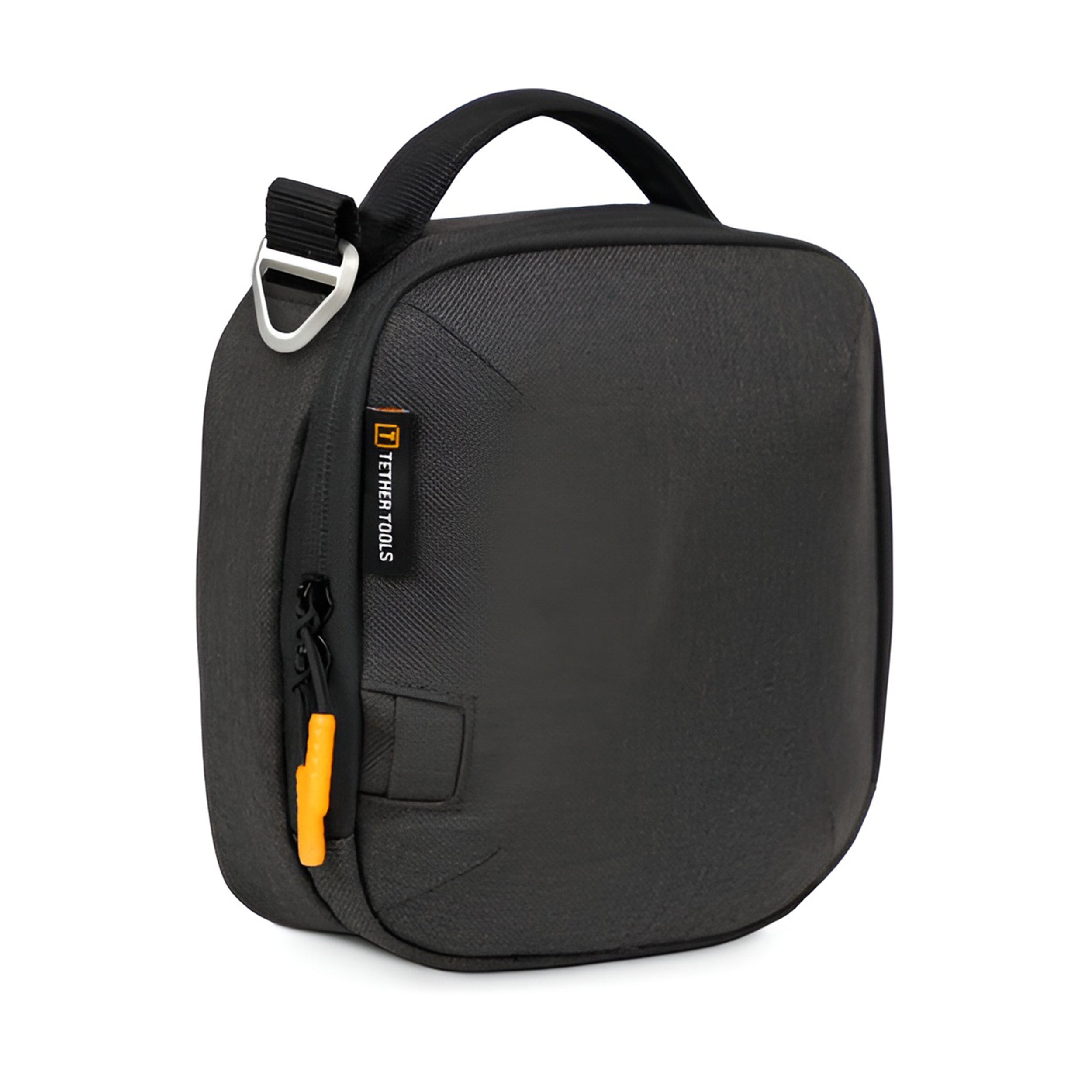 TETHER TOOLS TMCB BLK TechManager Camera Bag - Durable DSLR & Mirrorless Camera Case with Padded Protection - Perfect for Photographers, Videographers & Travel Enthusiasts