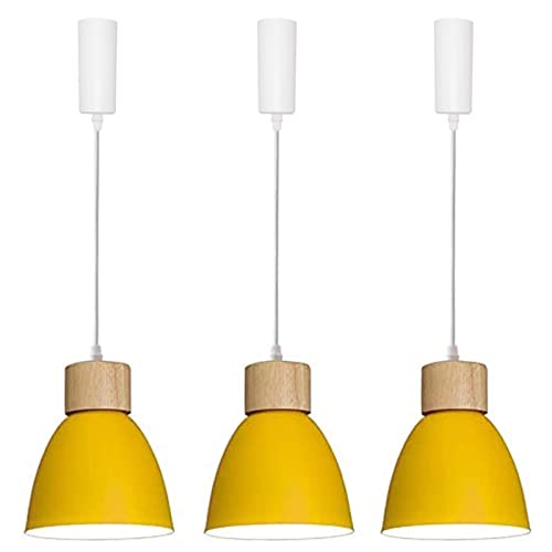 Yellow(Adjustable Length)