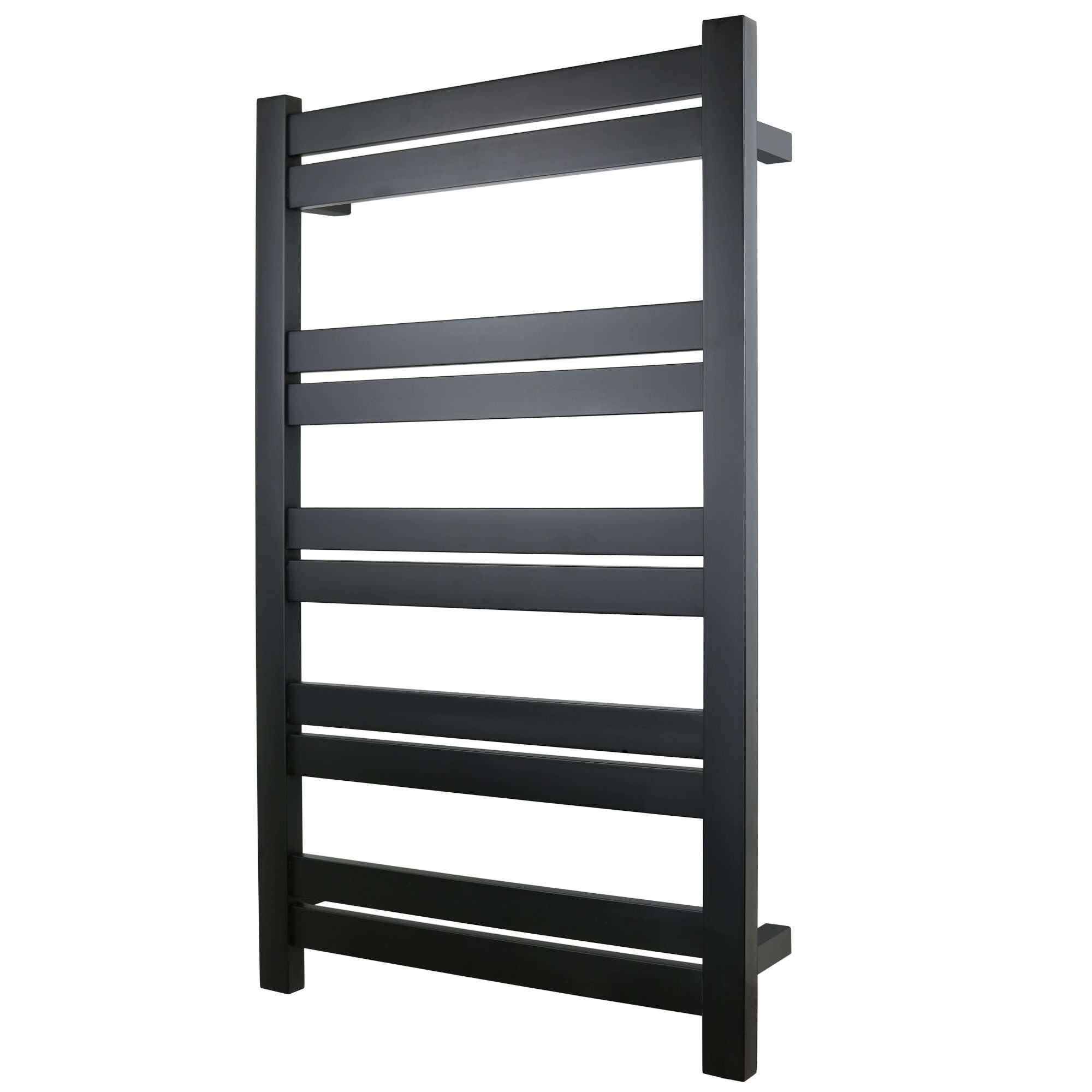 WarmlyYours Grande 10 Hardwired Towel Warmer - 20.5