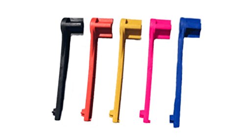 Multicolored