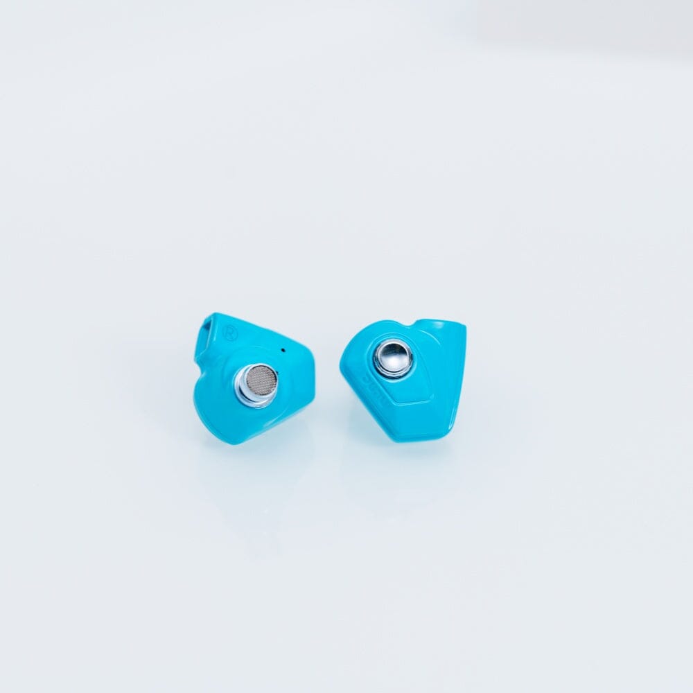 DUNU Titan S2 Dual Chamber Magnetic Dynamic Driver HiFi In-Ear Earphones - Premium Sound for Music Lovers, Audiophiles & Gaming Enthusiasts